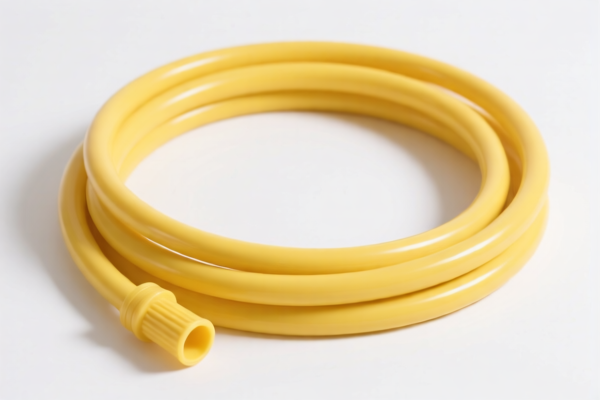 Image for Plastic hoses for construction