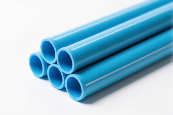 Image for Plastic hoses for irrigation