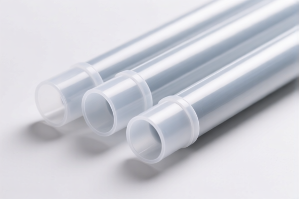 Image for Plastic tubes for construction