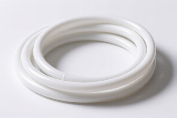 Image for Black plastic hoses