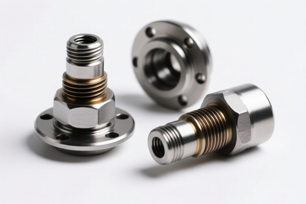 Brake Fittings for Vehicles of HS Code 8702