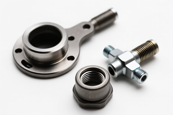 Brake Fittings for Vehicles of HS Code 8702