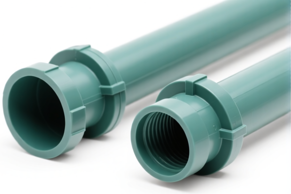 Image for PVC DWV Drain Reducer Fittings