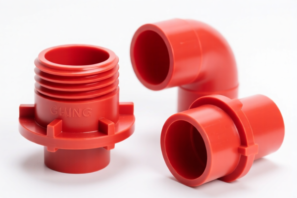 Image for PVC Vent Reducer Fittings