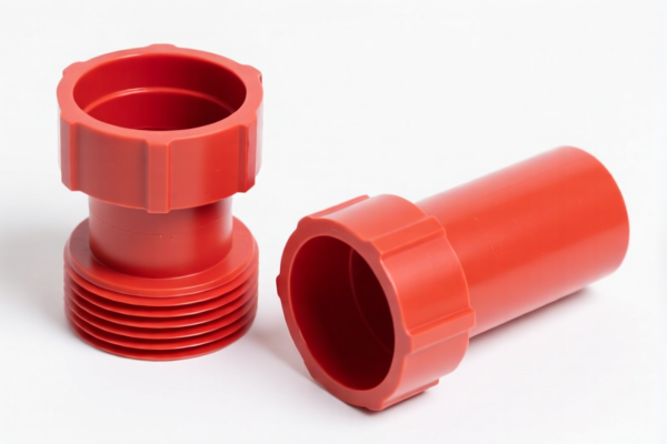 Image for PVC Vent Reducer Fittings