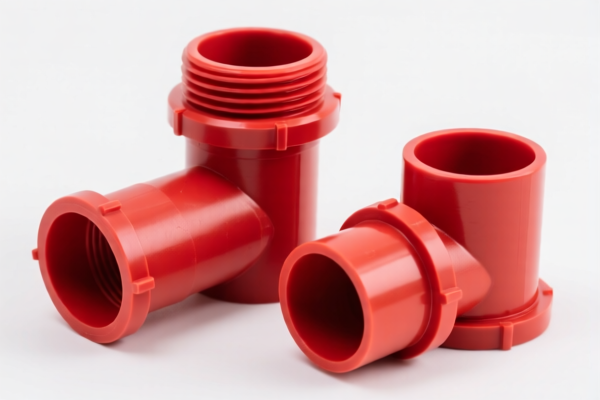 Image for PVC Vent Reducer Fittings