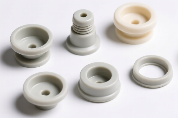 Image for ABS Plastic Bathroom Fittings