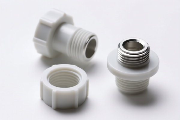 ABS Plastic Bathtub Fittings