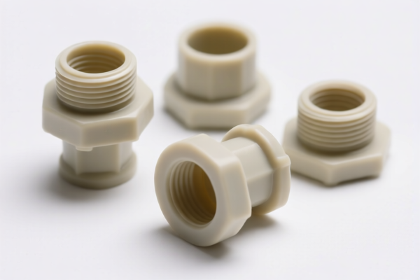 ABS Plastic Bathtub Fittings
