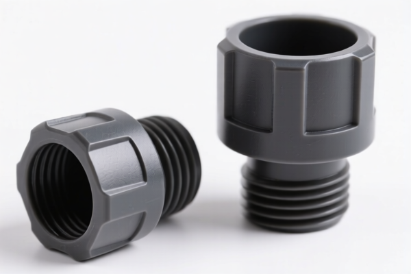 Image for ABS Plastic Connector Fittings