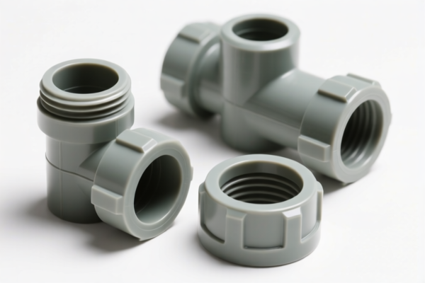 Image for Plastic Washbasin Accessories