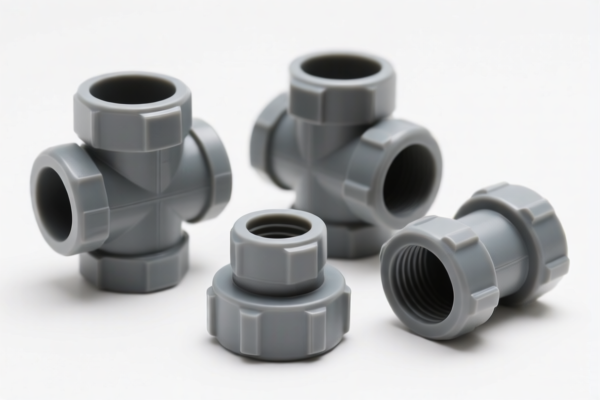 Image for Plastic Washbasin Accessories