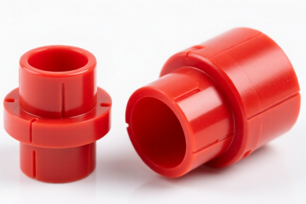 Image for PVC Reducers