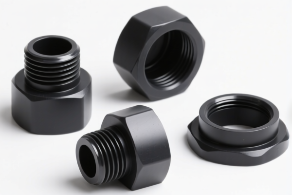 Image for ABS Plastic Sink Fittings