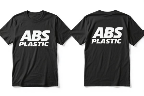 Image for PVC Plastic Tees