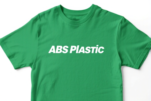 Image for PVC Plastic Tees