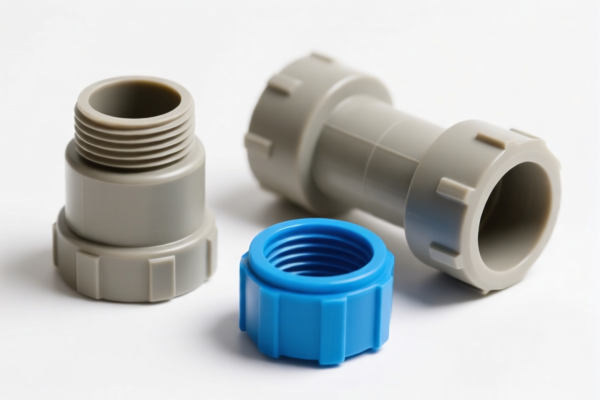 Image for Plastic Toilet Accessories