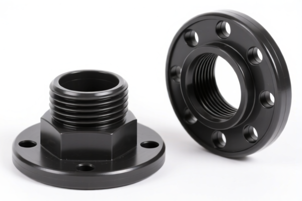 Image for Plastic swimming pool pipe fittings