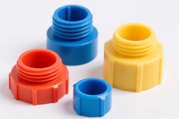 Plastic Inspection Fittings