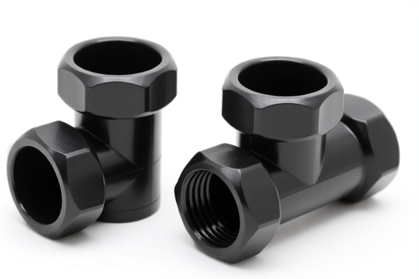 Image for Plastic beer pipe fittings (other)