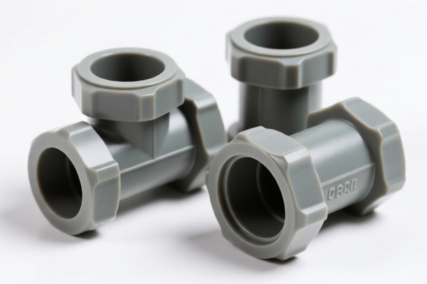 Plastic corrosion
