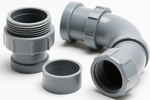 HS Code Lookup for Plastic drainage pipe fittings (other) – 3917400050 ...