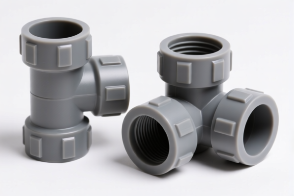 Plastic new type pipe fittings (other)