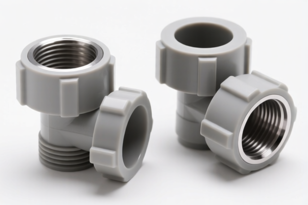 Plastic new type pipe fittings (other)