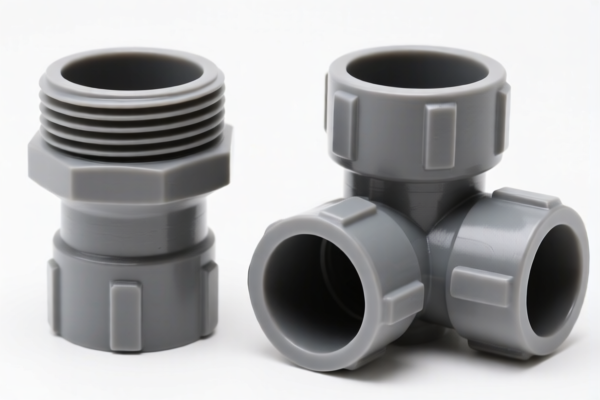 Plastic new type pipe fittings (other)