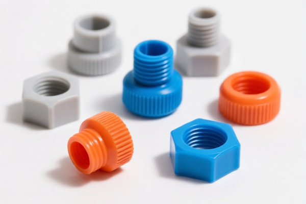 Plastic Fittings (Other)