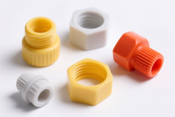 Plastic Fittings (Other)