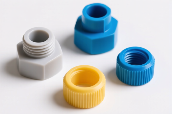 Plastic Fittings (Other)