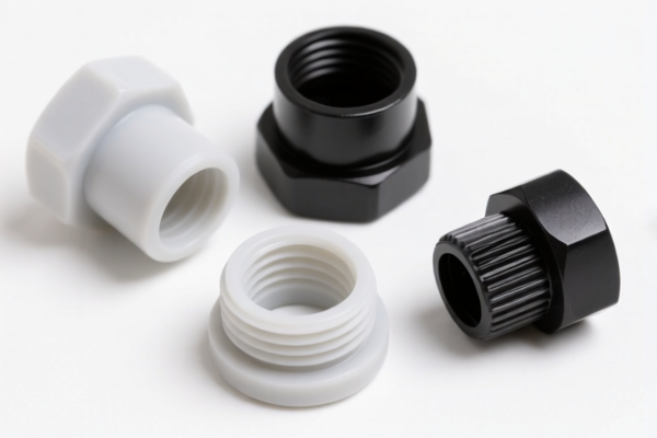 Plastic Fittings (Other)