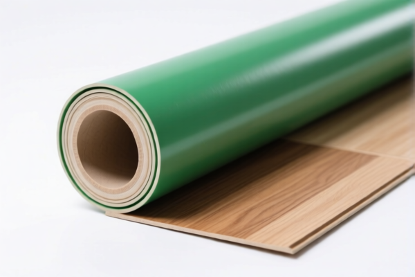 Image for PVC Flooring Roll