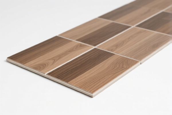 Image for PVC Solid Floor Tile