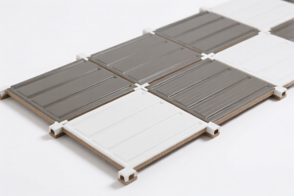 Image for PVC Flooring Tiles