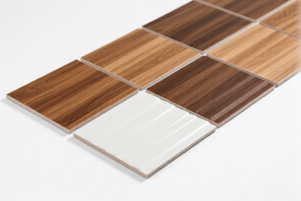Image for PVC Floor Tile