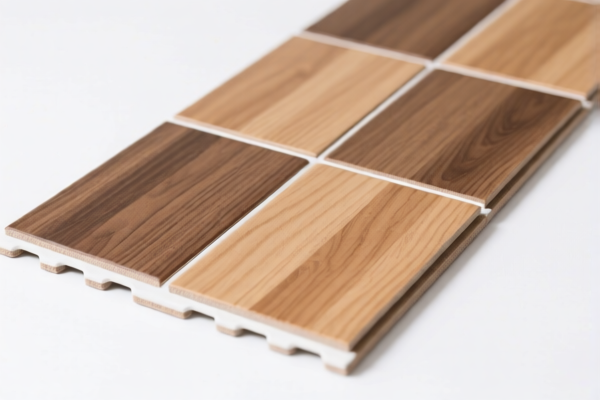 Image for PVC Floor Tile