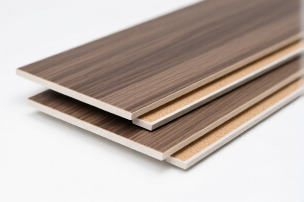 Image for Rigid Expanded Polymer Core Vinyl Tiles
