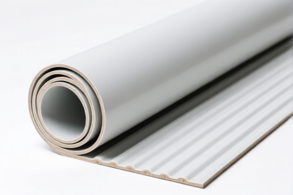 Image for Rolled PVC Floor Tiles