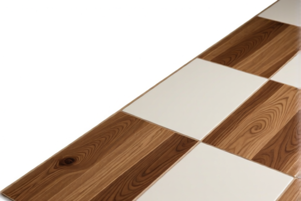 Image for Rigid Expanded Polymer Core Vinyl Tiles