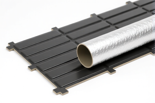 Image for Anti Static PVC Floor Tiles Other