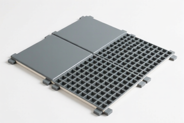 Image for Anti Static PVC Floor Tiles Other