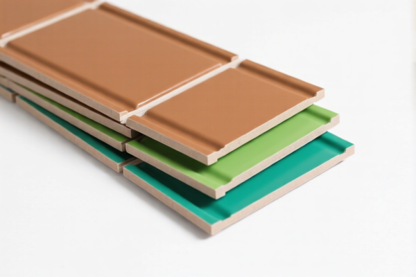 Image for Commercial PVC Floor Tiles Other