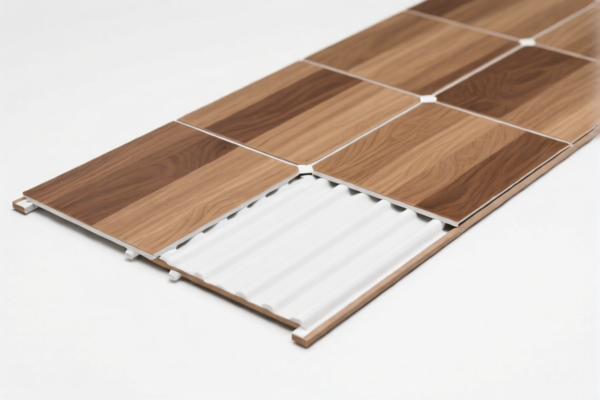 Image for Commercial PVC Floor Tiles Other