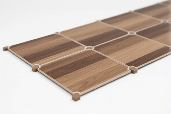 Image for Commercial PVC Floor Tiles Other
