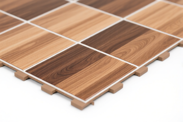 Image for PVC Floor Tiles Other