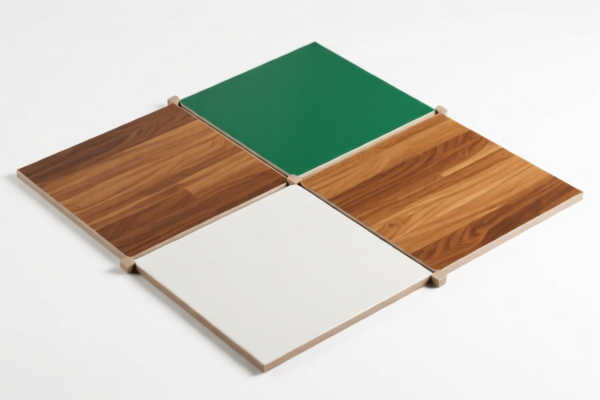 Image for Polyvinyl Chloride Floor Tiles Other