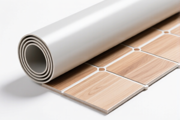 Image for Rolled PVC Floor Tiles   Other
