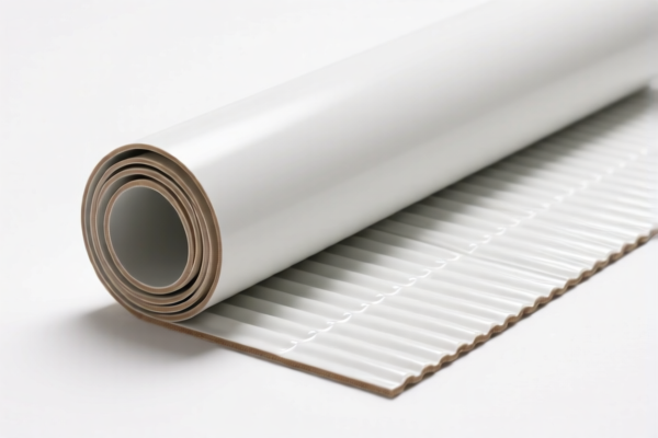 Image for Rolled PVC Floor Tiles   Other